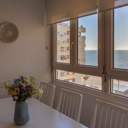 Casa Ros-Playa Free Parking By Cadiz4Rentals Luaran gambar
