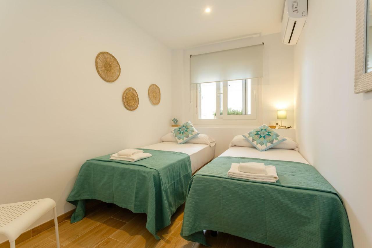 Casa Ros-Playa Free Parking By Cadiz4Rentals Luaran gambar