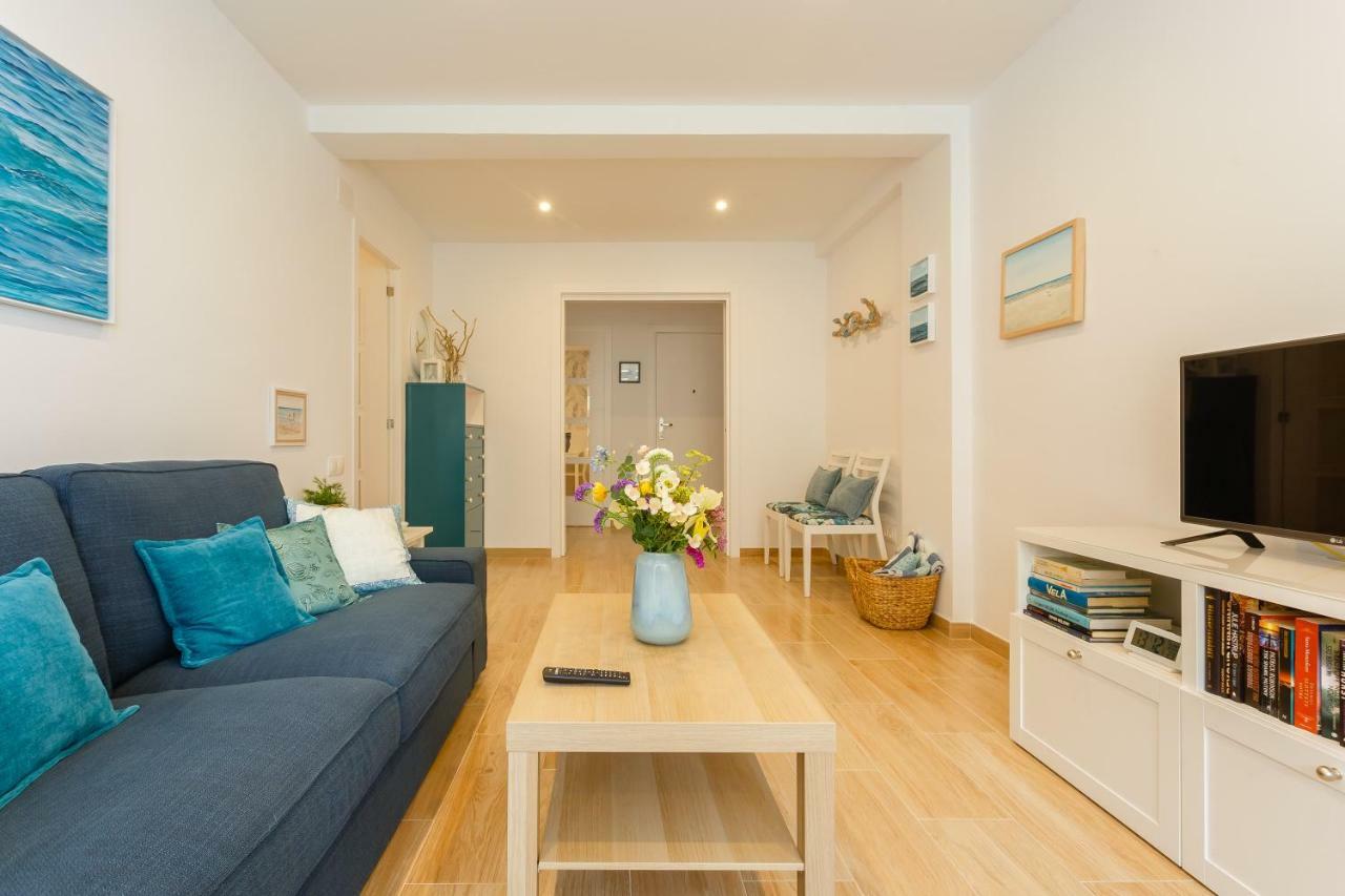 Casa Ros-Playa Free Parking By Cadiz4Rentals Luaran gambar