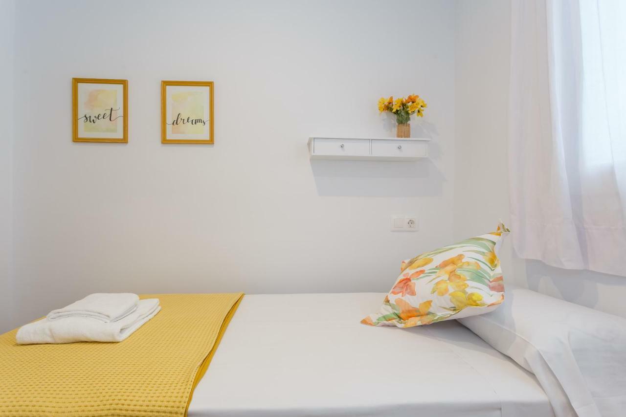 Casa Ros-Playa Free Parking By Cadiz4Rentals Luaran gambar