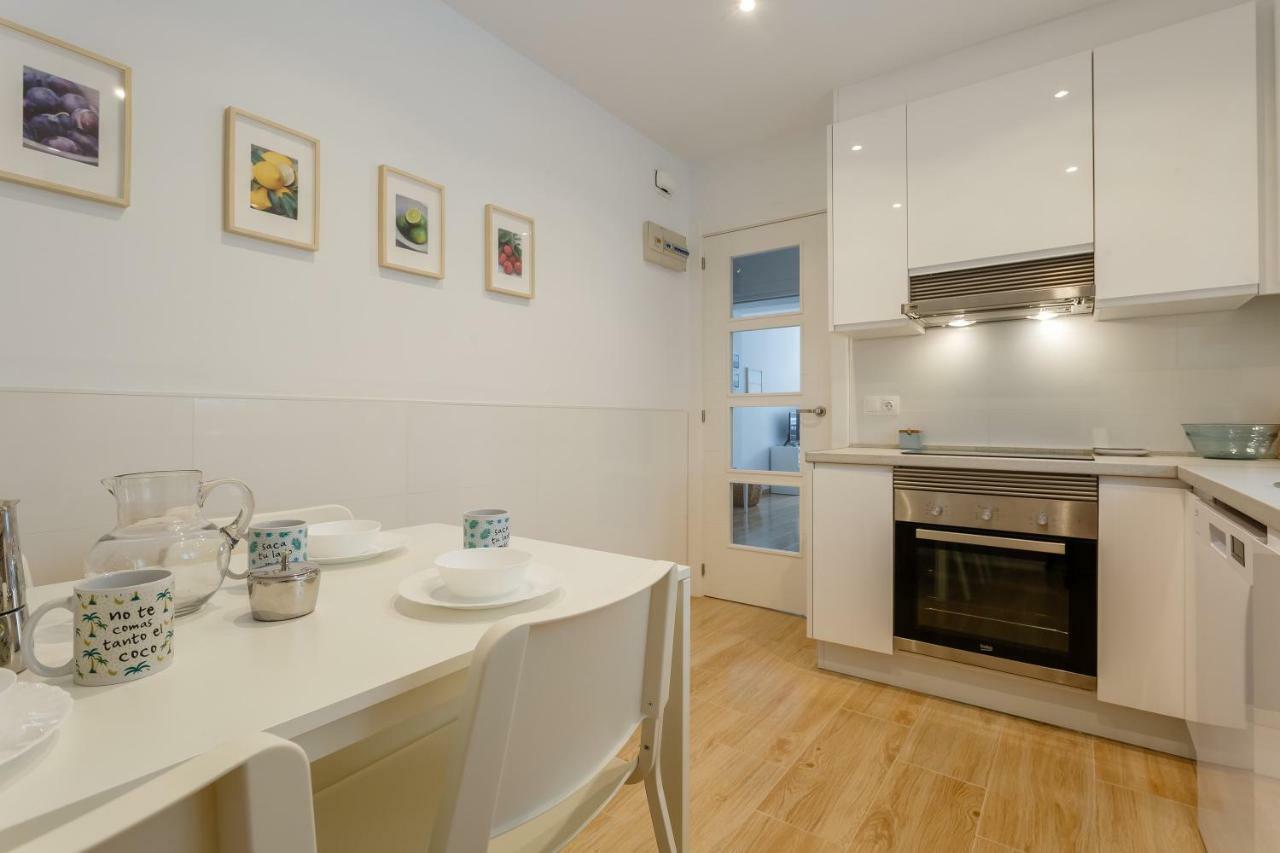 Casa Ros-Playa Free Parking By Cadiz4Rentals Luaran gambar