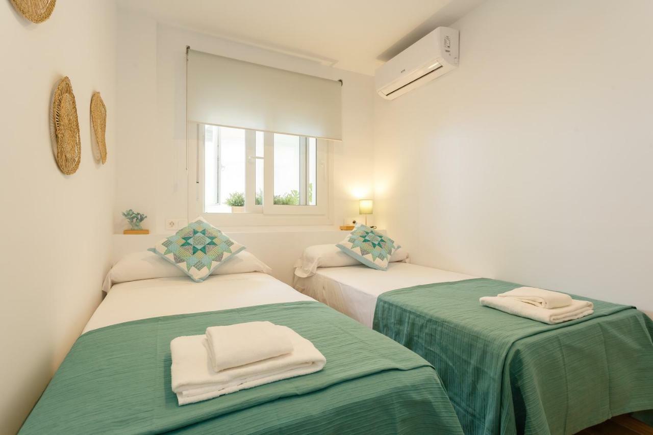Casa Ros-Playa Free Parking By Cadiz4Rentals Luaran gambar